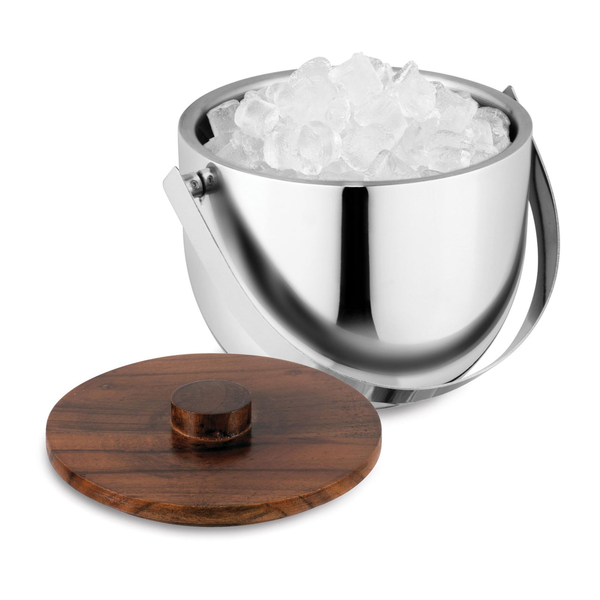 Avanti Kingston Double Wall Ice Bucket - Value Village