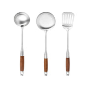 Avanti Oriental Wok 3 Piece Pack - Value Village