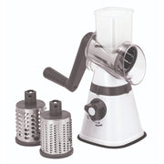 Avanti Table Top Drum Grater with 3 Blades - Value Village