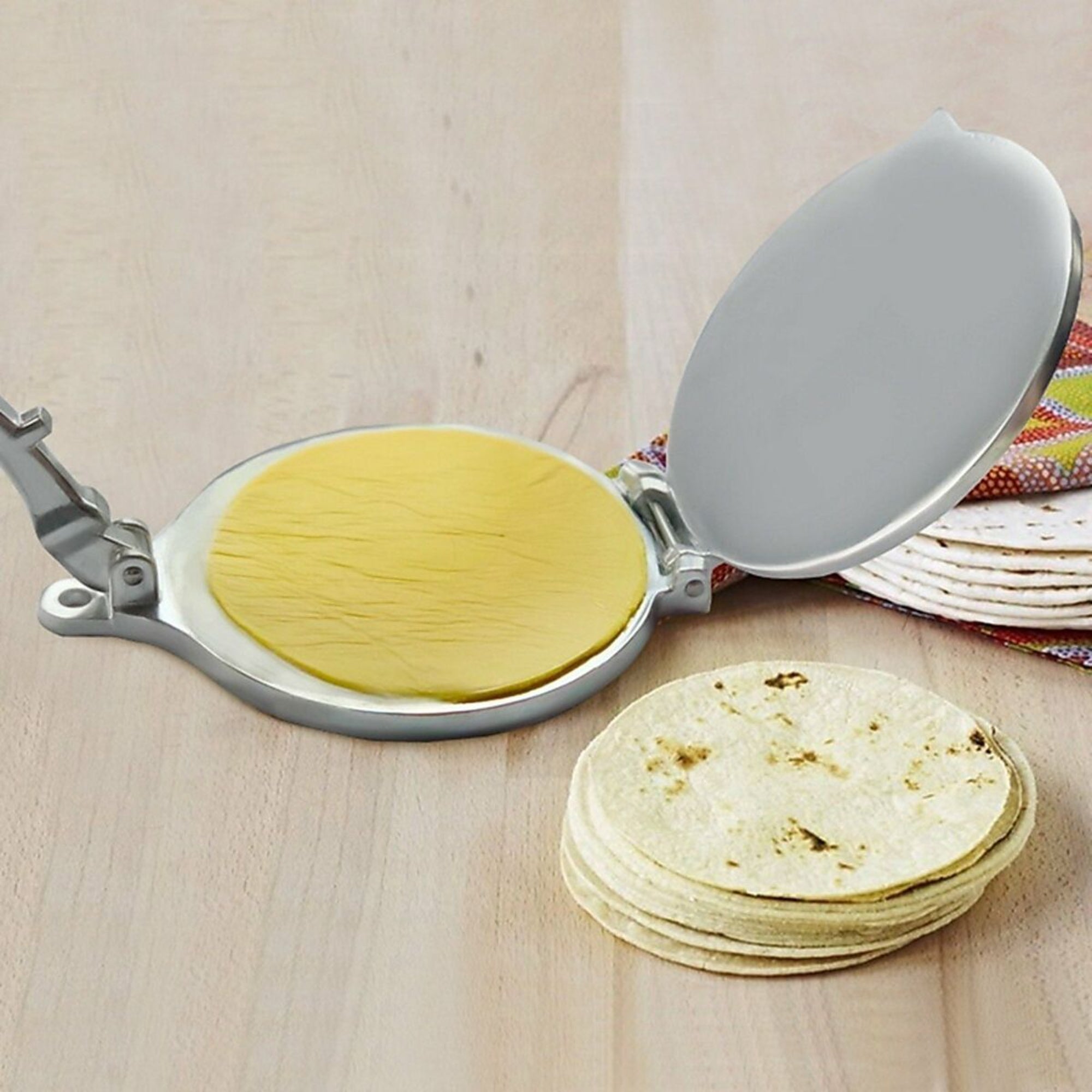 Avanti Tortilla Press - Value Village