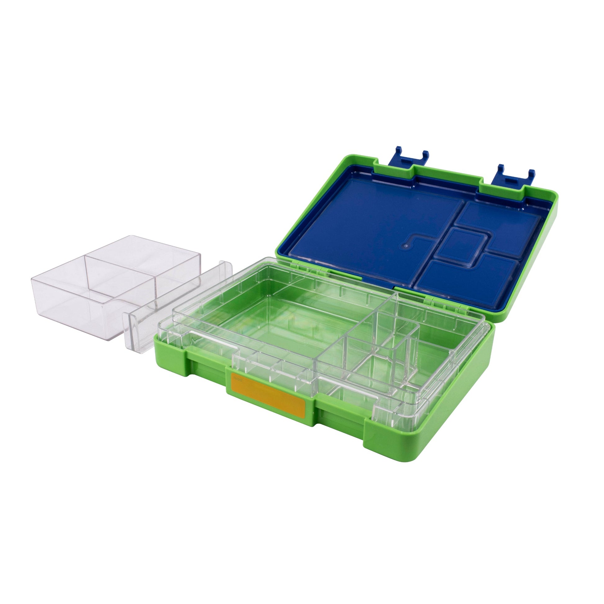 Avanti Yum Yum Bento Box & Flip Top Bottle Set - Value Village