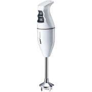 Bamix Classic Immersion Stick Blender 140W - White - Value Village