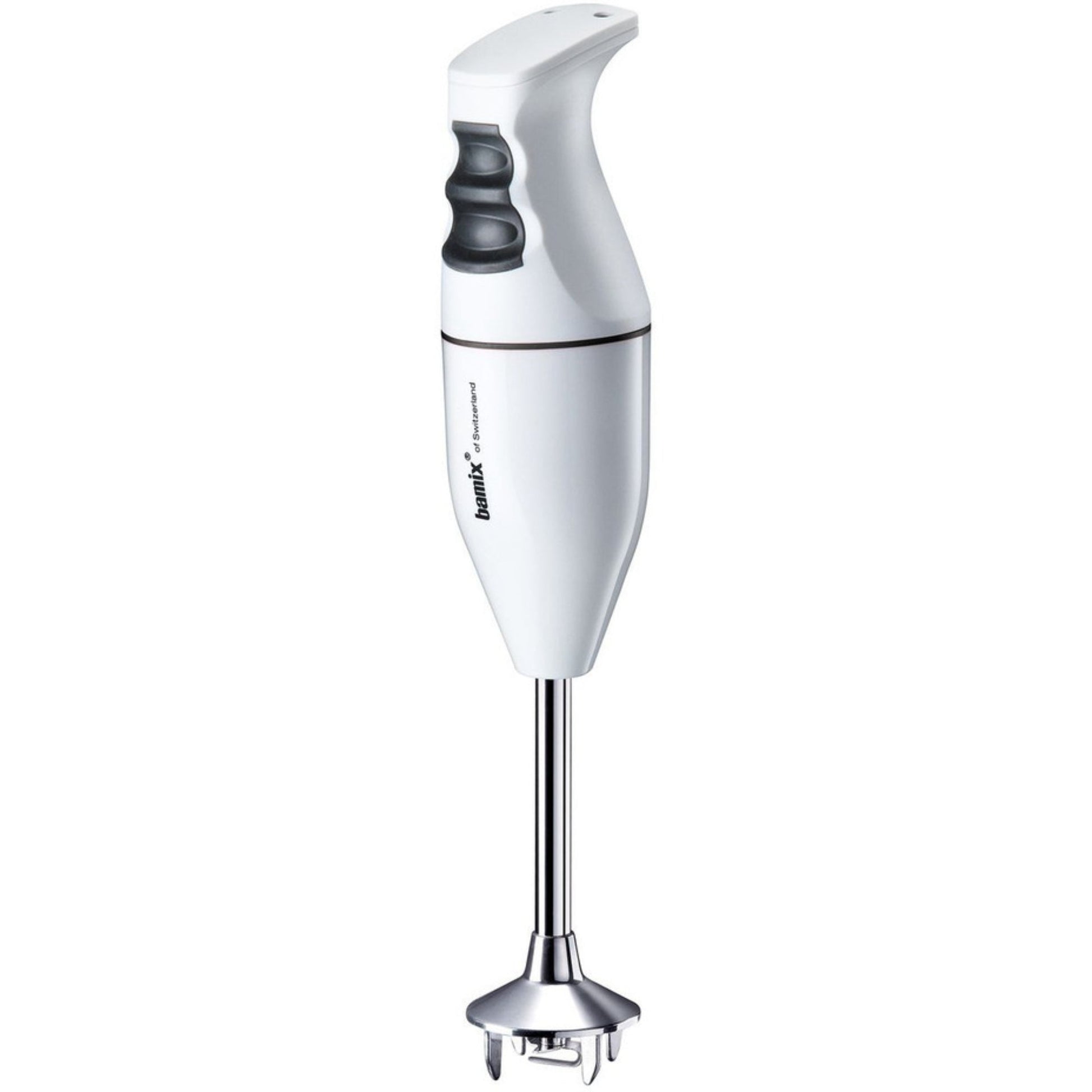 Bamix Classic Immersion Stick Blender 140W - White - Value Village