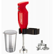 Bamix Mono Immersion Blender 140W - Red - Value Village