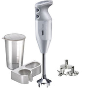 Bamix Mono Immersion Blender 140W - White - Value Village