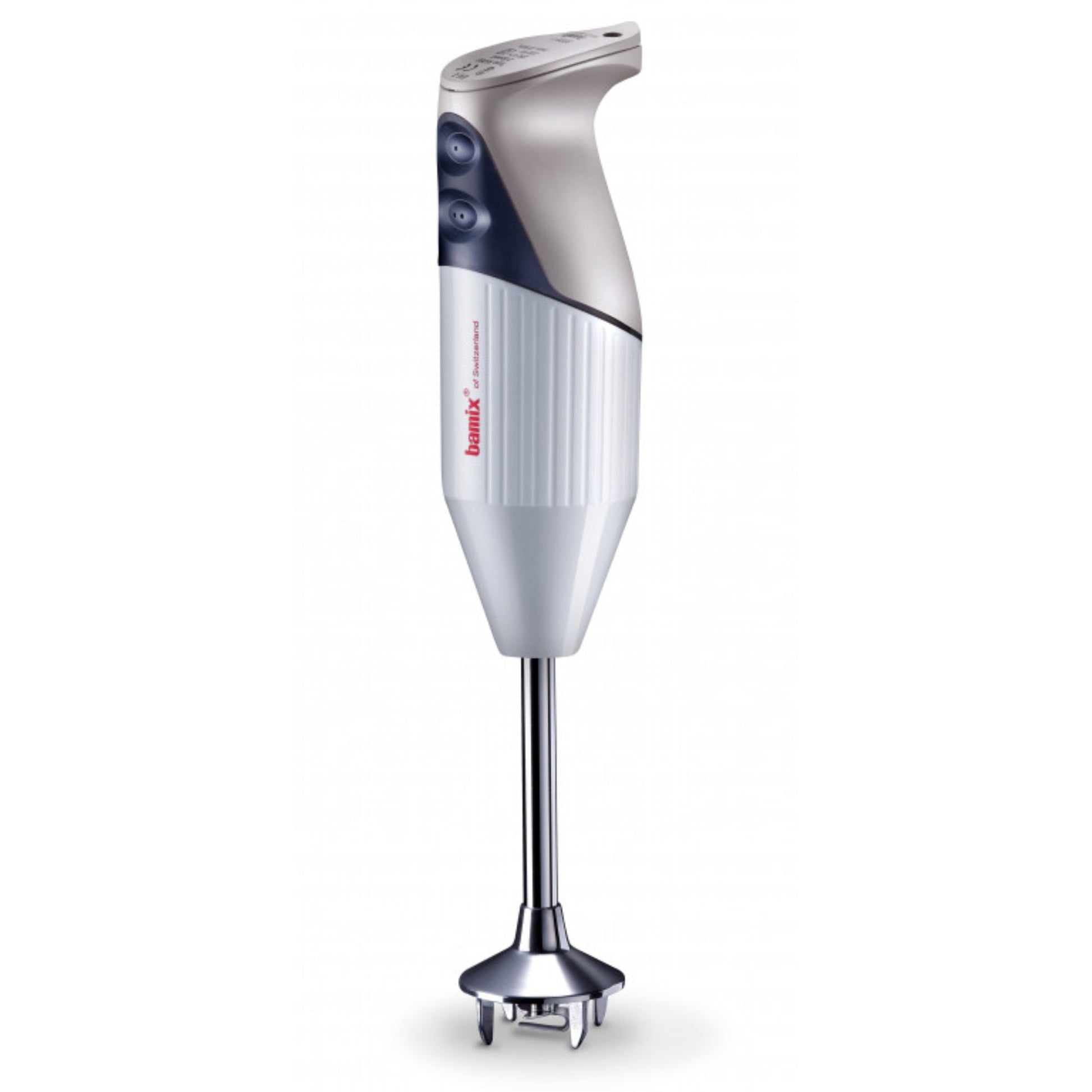 Bamix SwissLine Immersion Blender 200W - Light Grey - Value Village