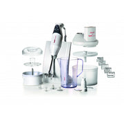 Bamix SwissLine Superbox Immersion Blender 200W - Light Grey - Value Village