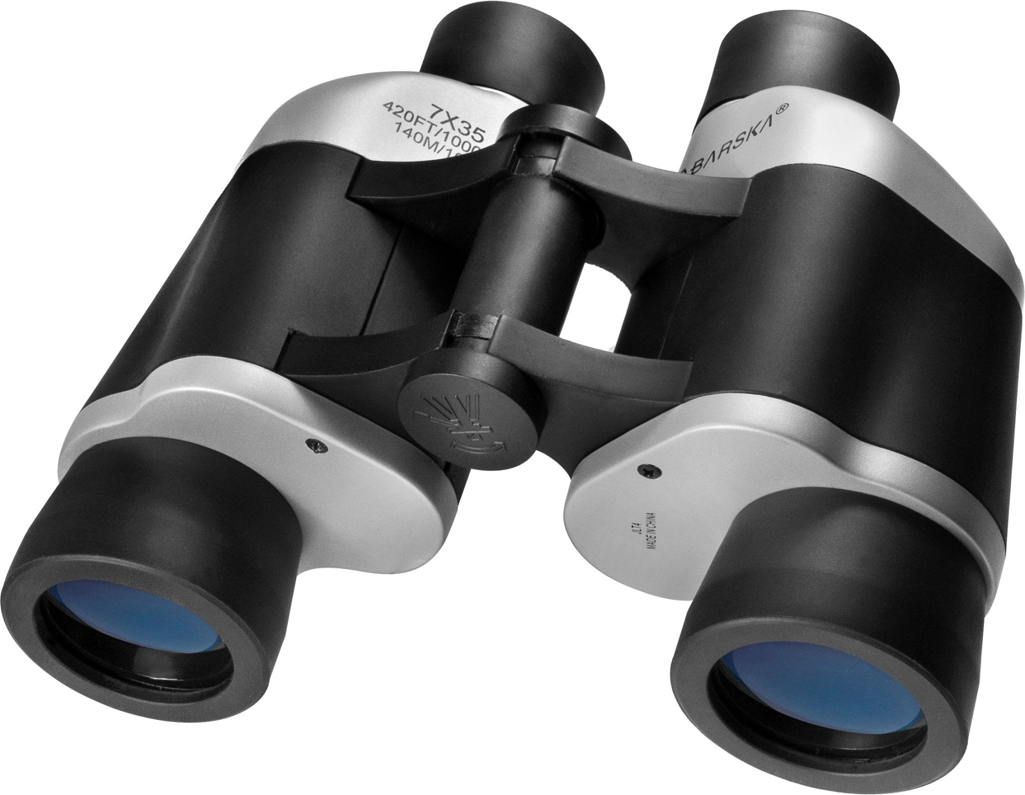 Barska 7x35 Focus Free Binocular - Value Village