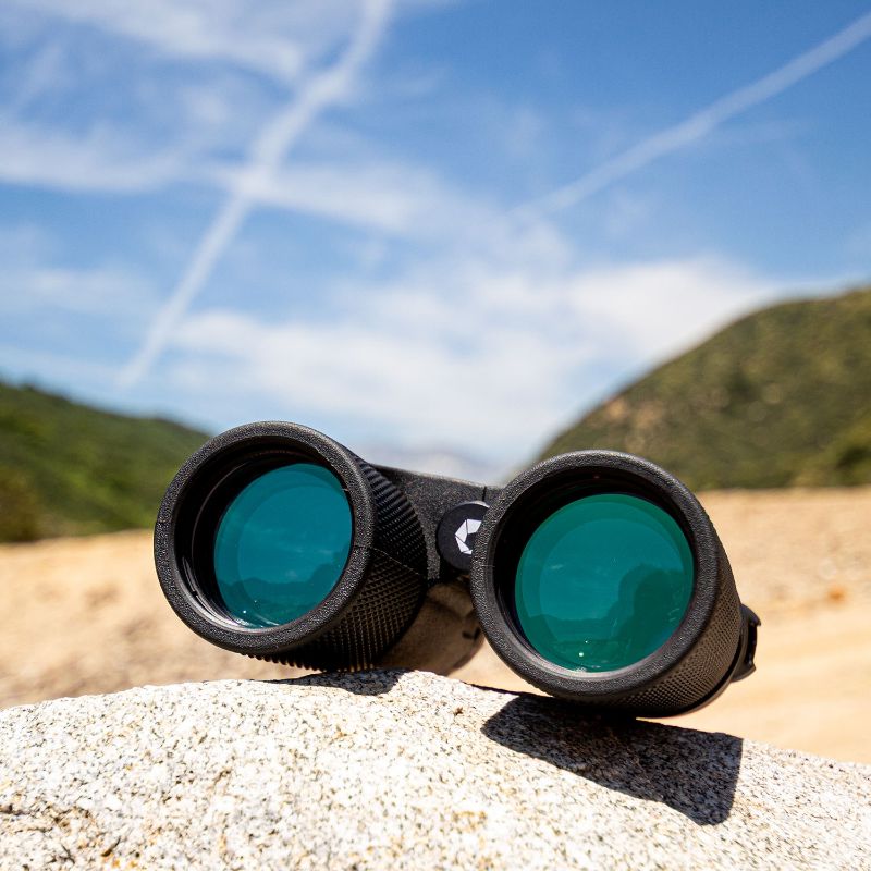Barska Blackhawk Waterproof 10 x 42mm Binoculars - Value Village