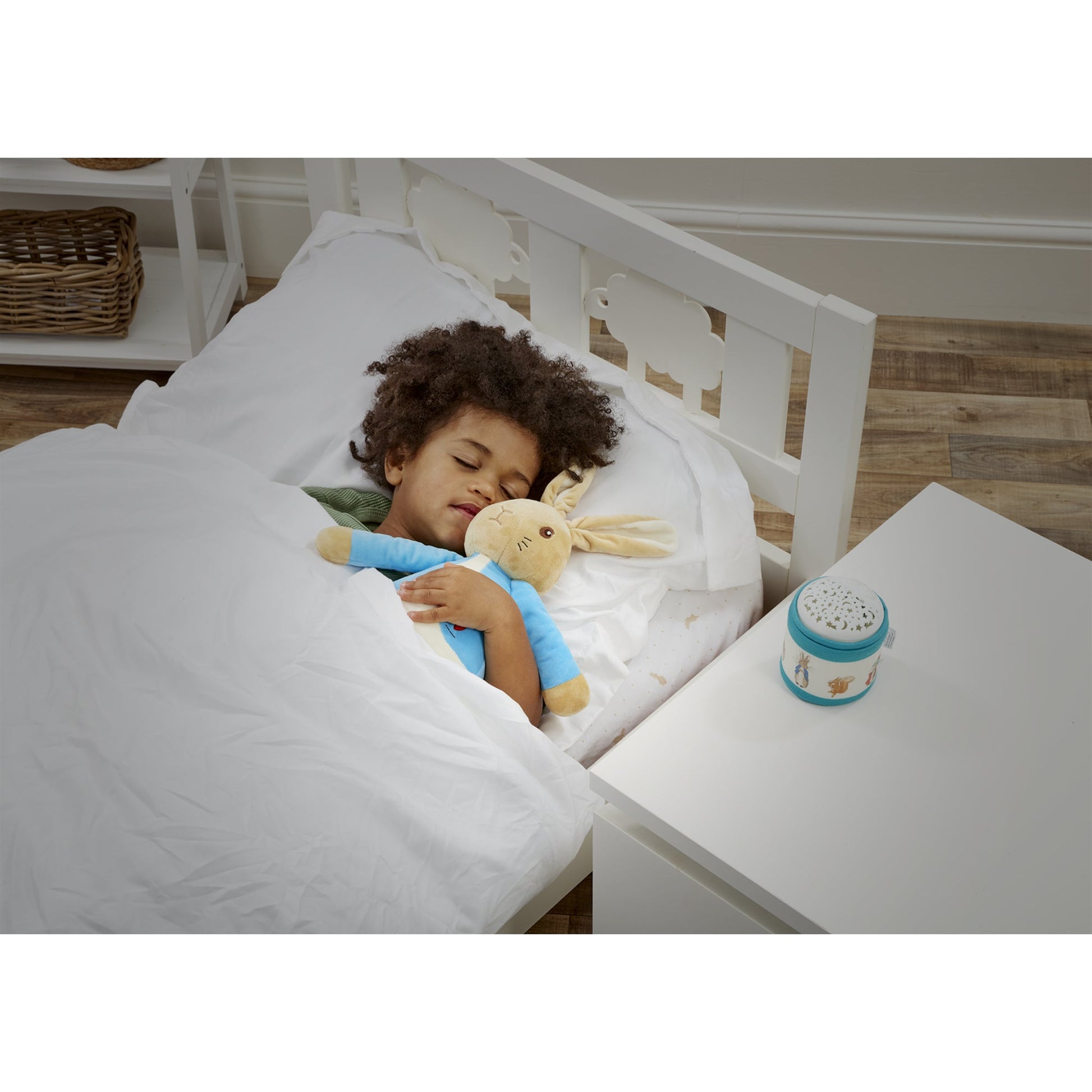 Bedtime Cuddles with Peter Rabbit - Value Village