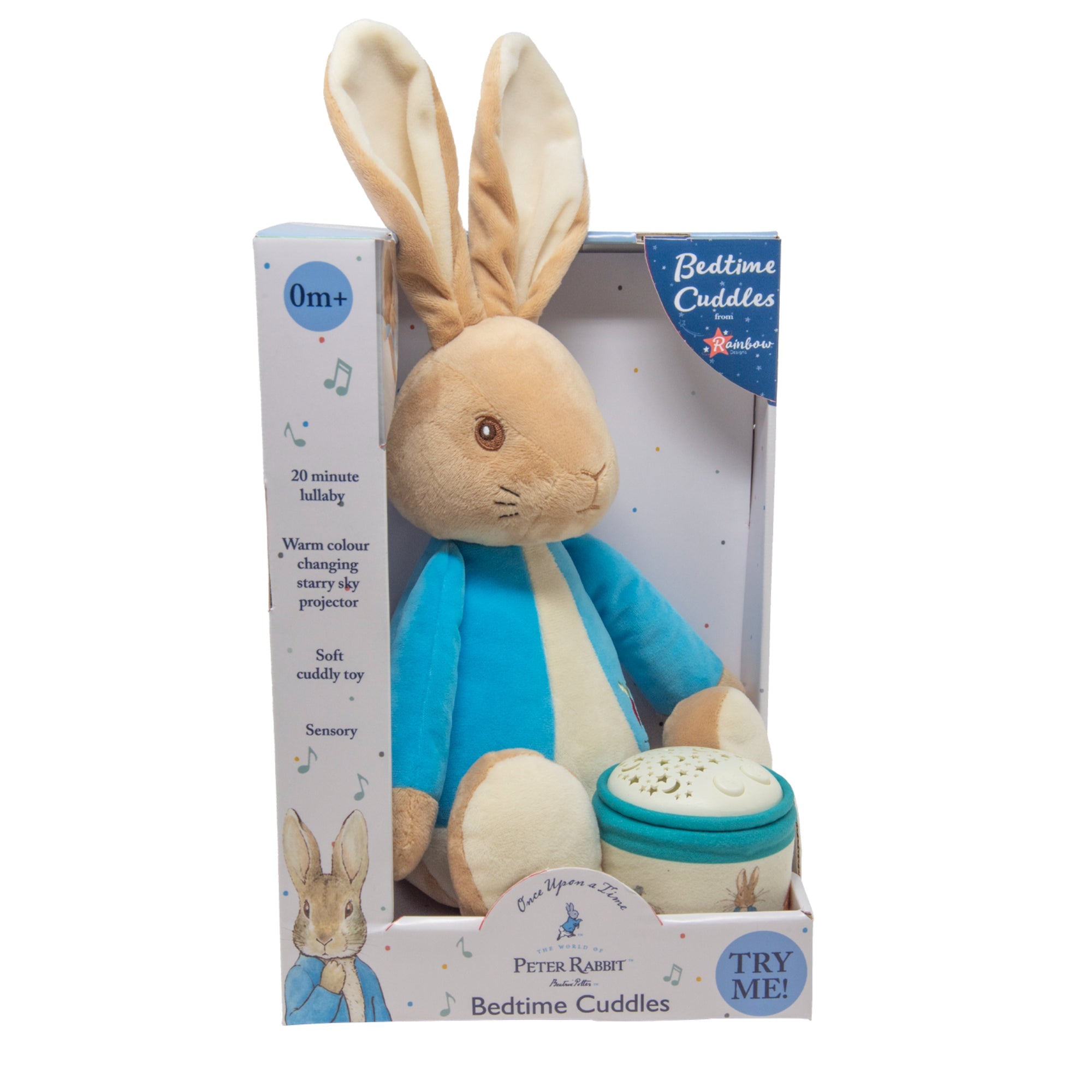 Bedtime Cuddles with Peter Rabbit - Value Village