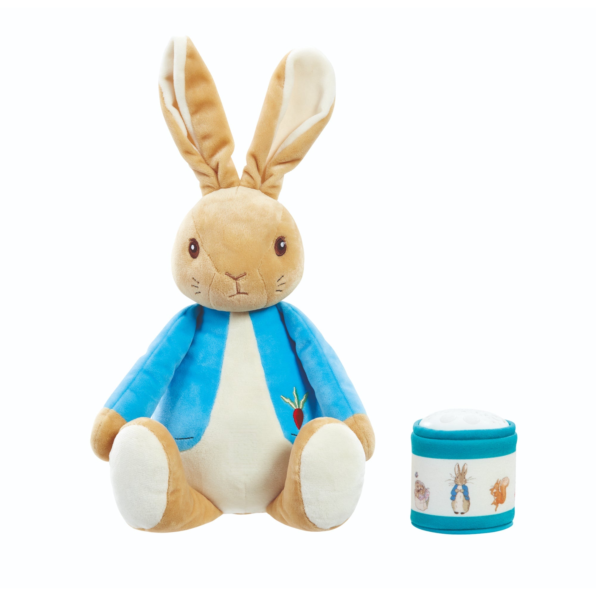 Bedtime Cuddles with Peter Rabbit - Value Village