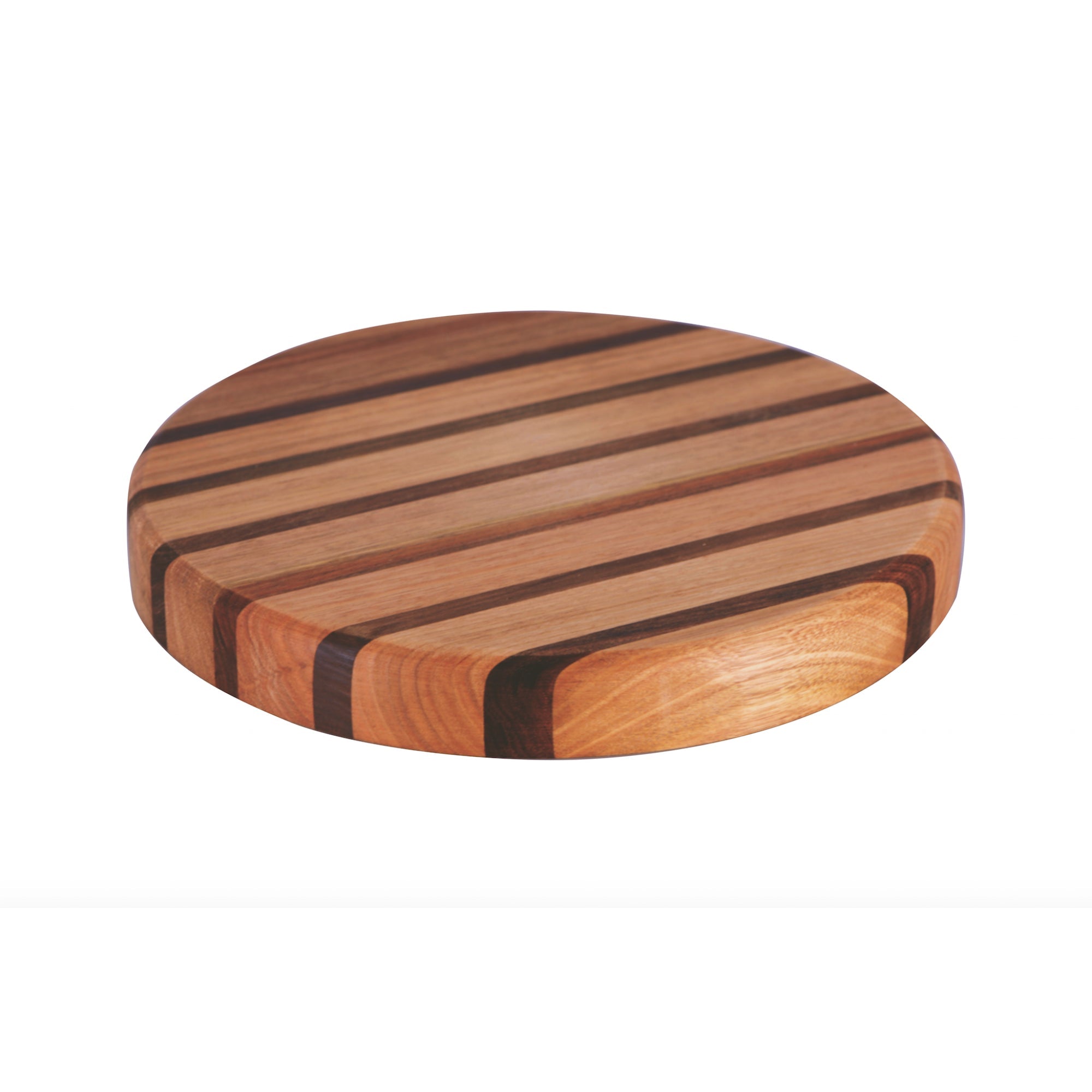 Big Chop Pieman River Round Board with Nurturing Cream - Value Village