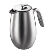 Bodum Columbia Double Wall Coffee Maker 8 - Cup - Value Village