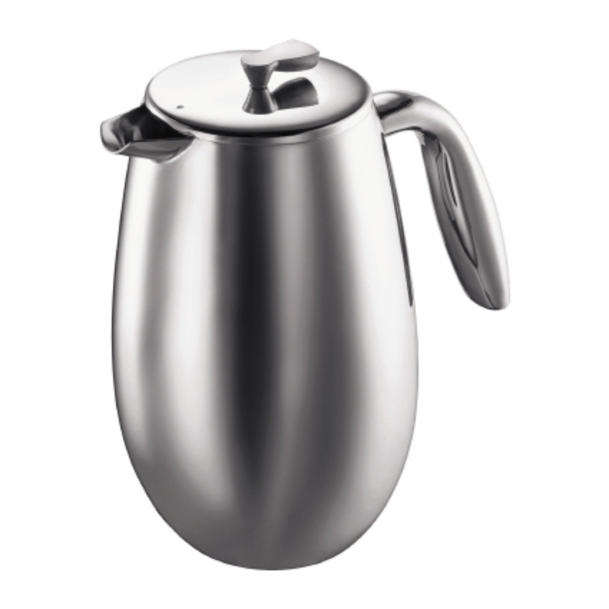 Bodum Columbia Double Wall Coffee Maker 8 - Cup - Value Village