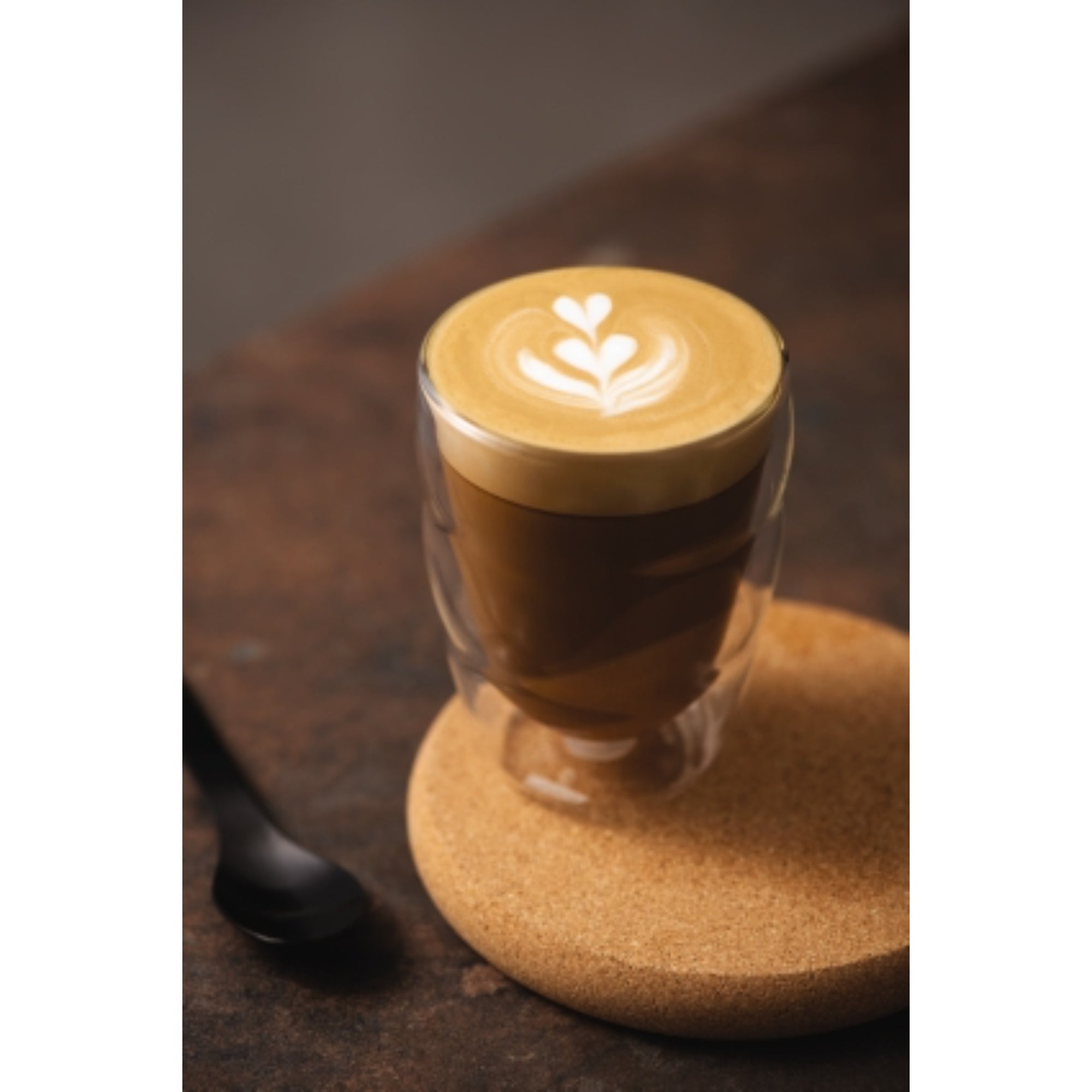 Bodum Pilatus Double Wall 250ml Small Glass 6 Piece Set - Value Village