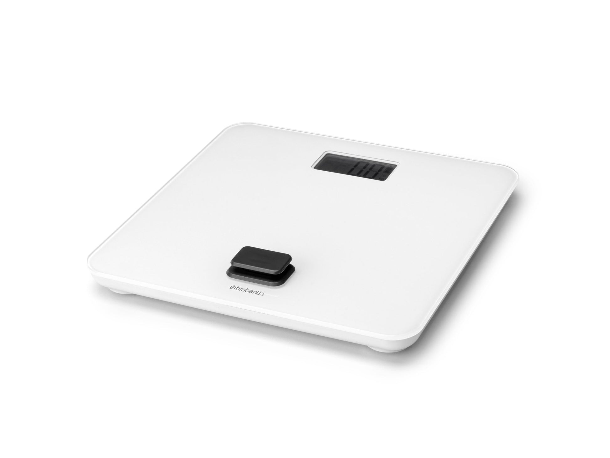 Brabantia Battery - Free Bathroom Scale - White - Value Village
