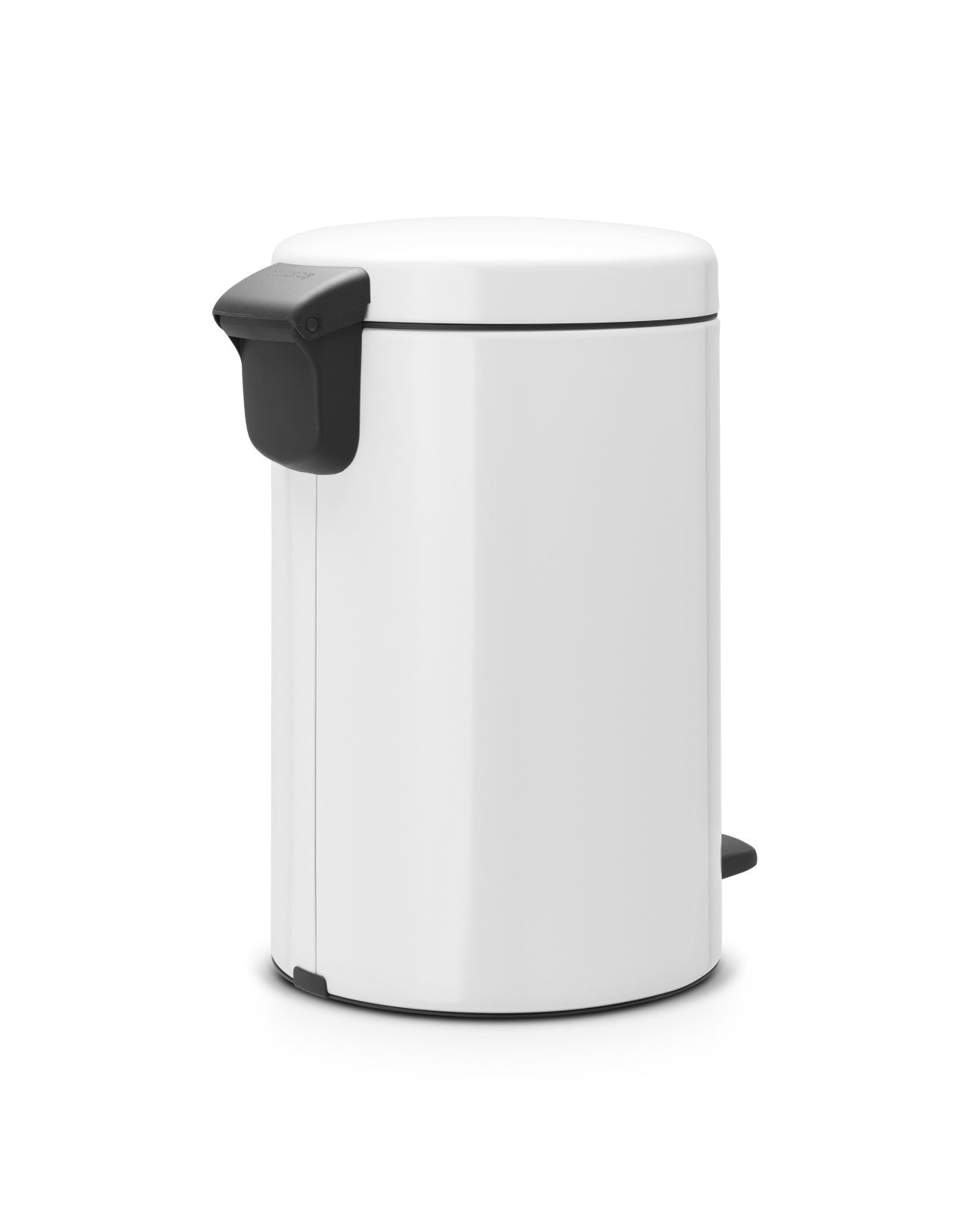 Brabantia NewICON 12 Litre Pedal Bin - White - Value Village