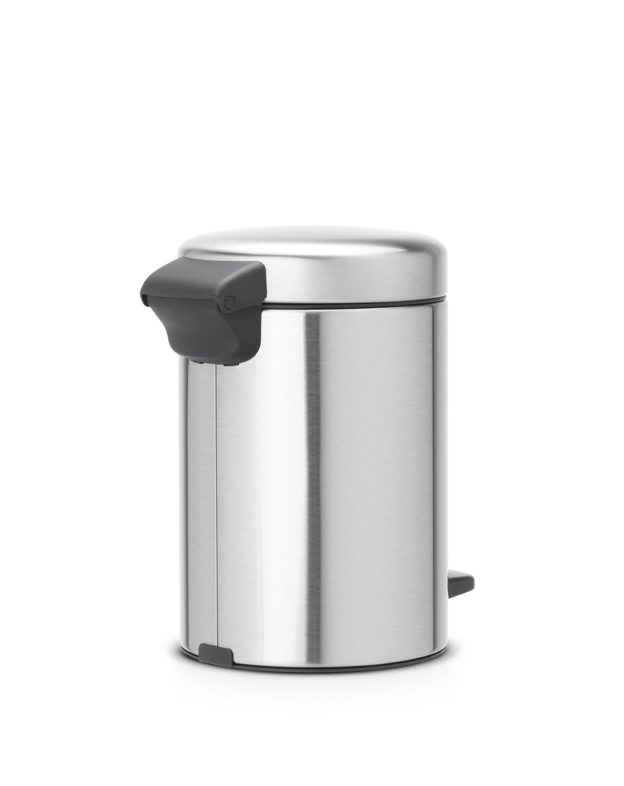 Brabantia NewICON 3 Litre Pedal Bin - Steel - Value Village