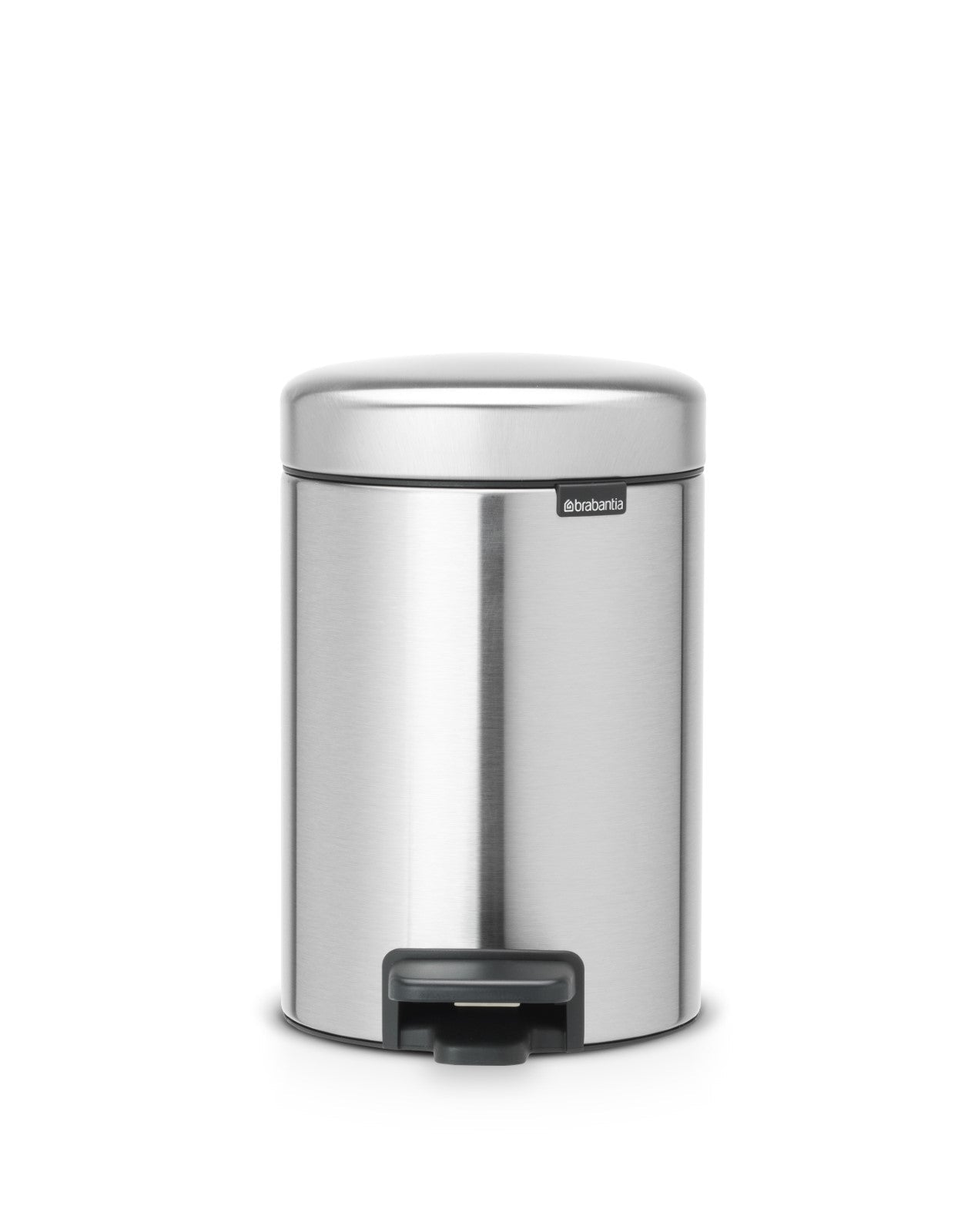 Brabantia NewICON 3 Litre Pedal Bin - Steel - Value Village