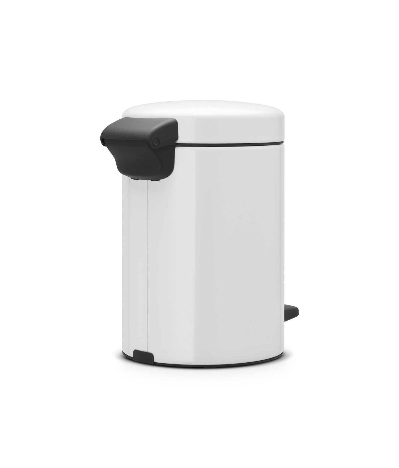 Brabantia NewICON 3 Litre Pedal Bin - White - Value Village