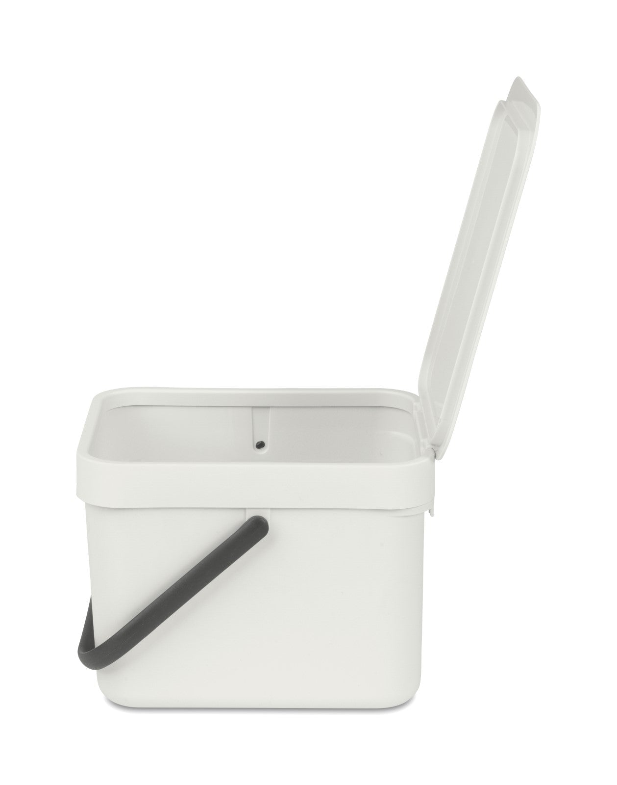 Brabantia Sort & Go Bin 6L - Light Grey - Value Village