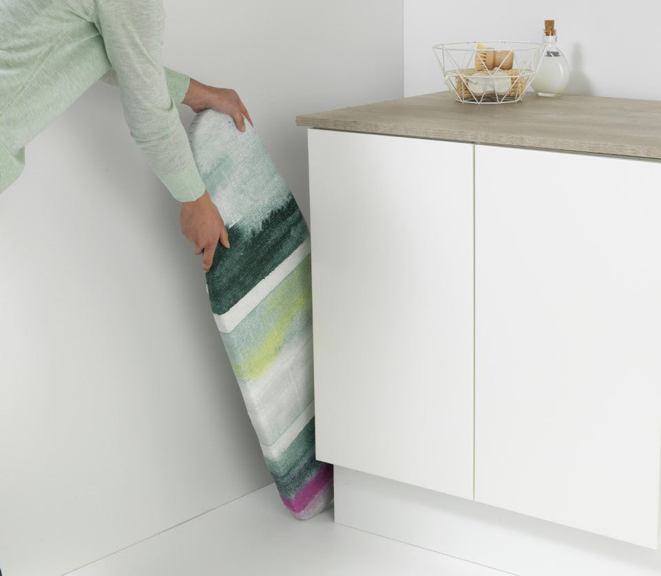 Brabantia Table Top Ironing Board (95 x 30cm) - Morning Breeze - Value Village