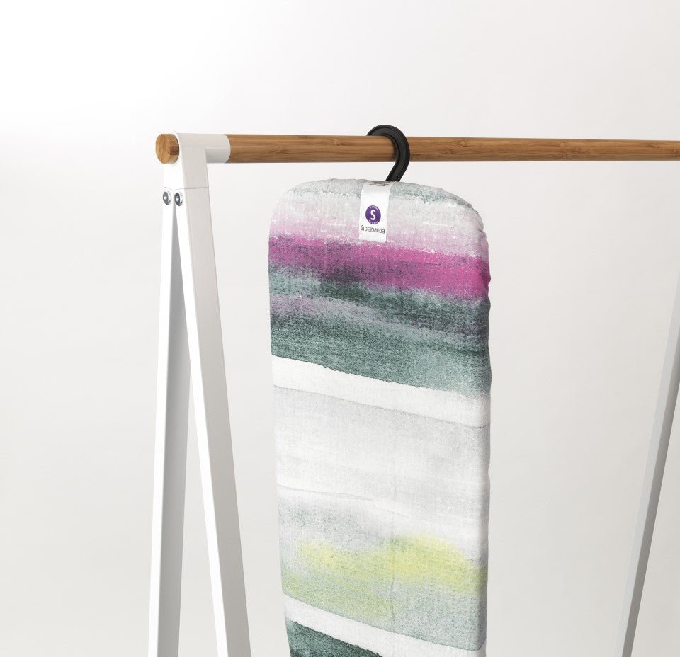 Brabantia Table Top Ironing Board (95 x 30cm) - Morning Breeze - Value Village