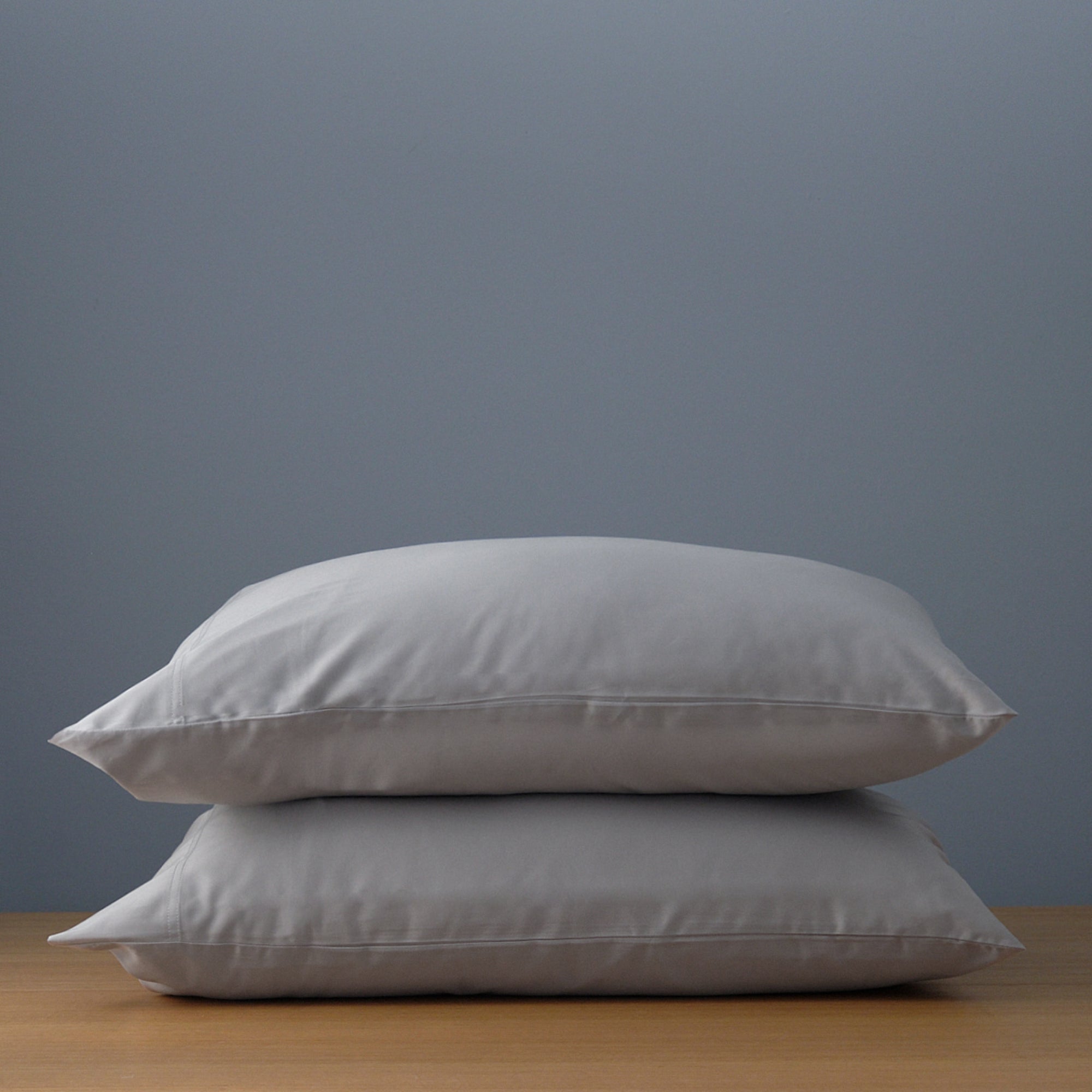 Canningvale Alessia Bamboo Cotton Queen Sheet Set - Perla Grey - Value Village