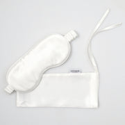 Canningvale Beautysilks Eye Mask - Ivory - Value Village