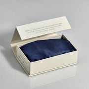 Canningvale Beautysilks Pillowcase Twin Pack - Indigo Blue - Value Village