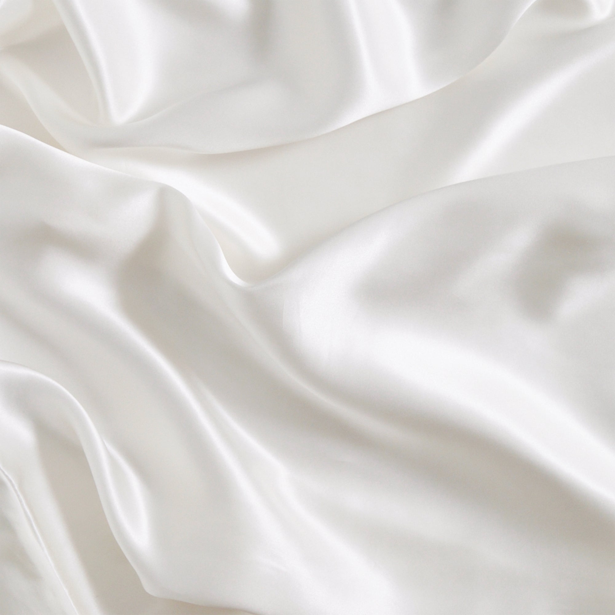 Canningvale Beautysilks Pillowcase Twin Pack - Ivory - Value Village