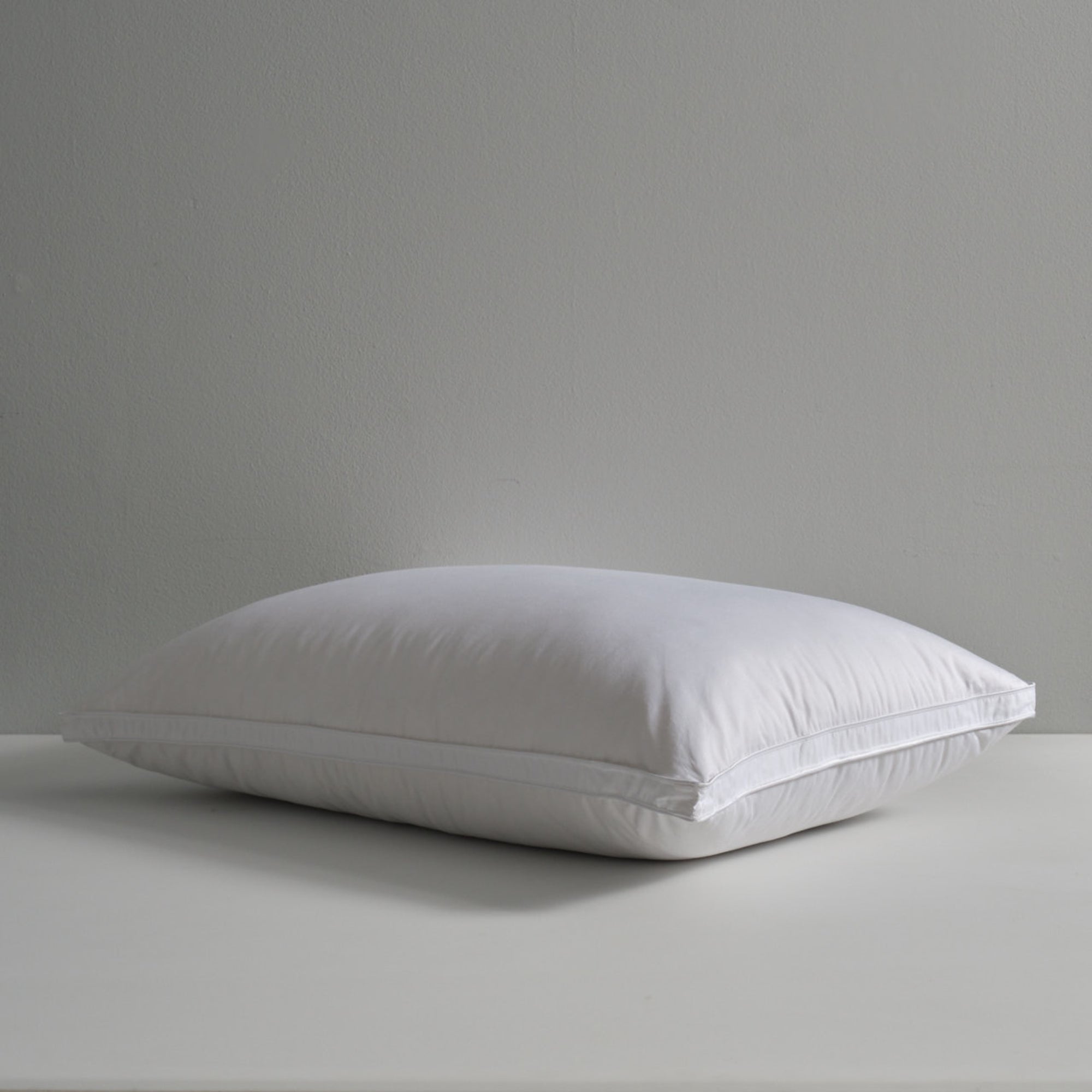 Canningvale Luxury Microfibre Pillow - Firm - Value Village