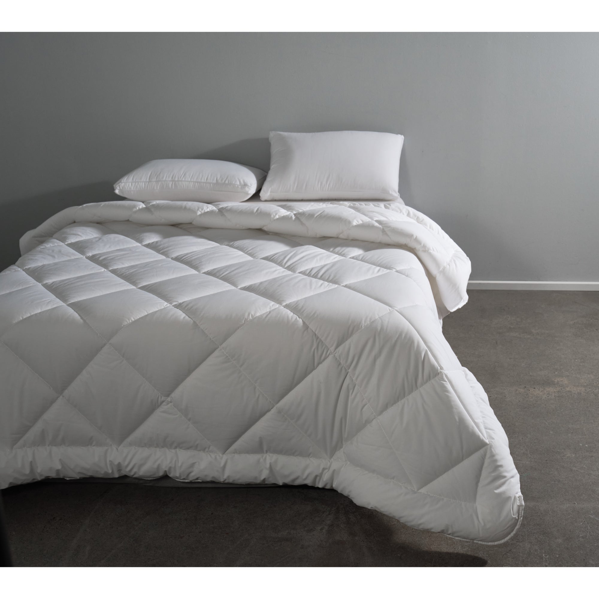 Canningvale Luxury Quilt - King - Value Village