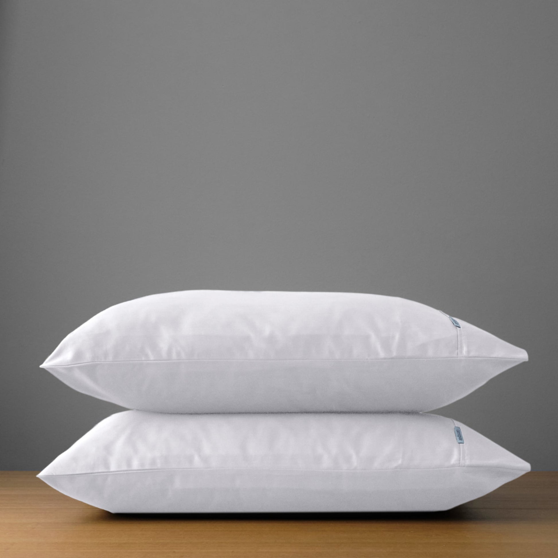 Canningvale Palazzo Royale 1000TC King Sheet Set - Crisp White - Value Village