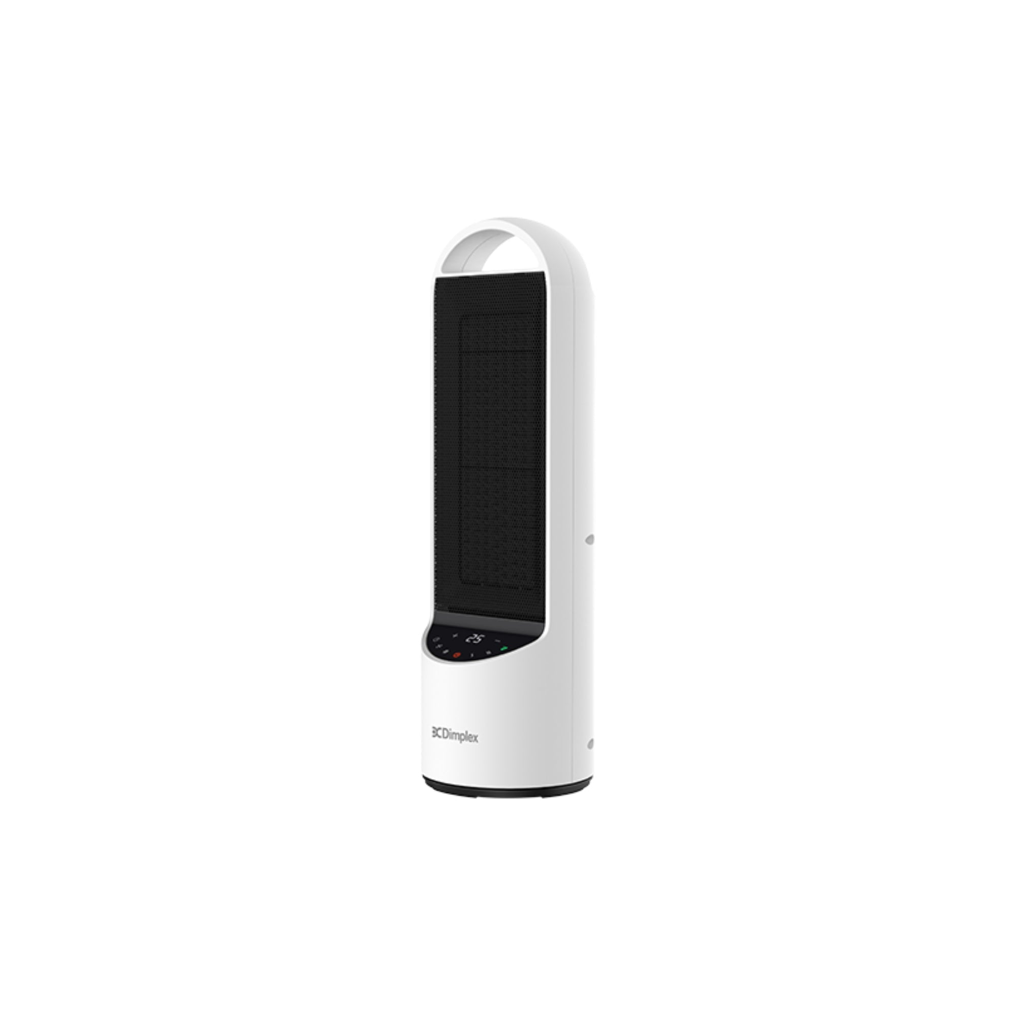 Dimplex 2kW Tall Ceramic Heater with Electronic Controls - Value Village