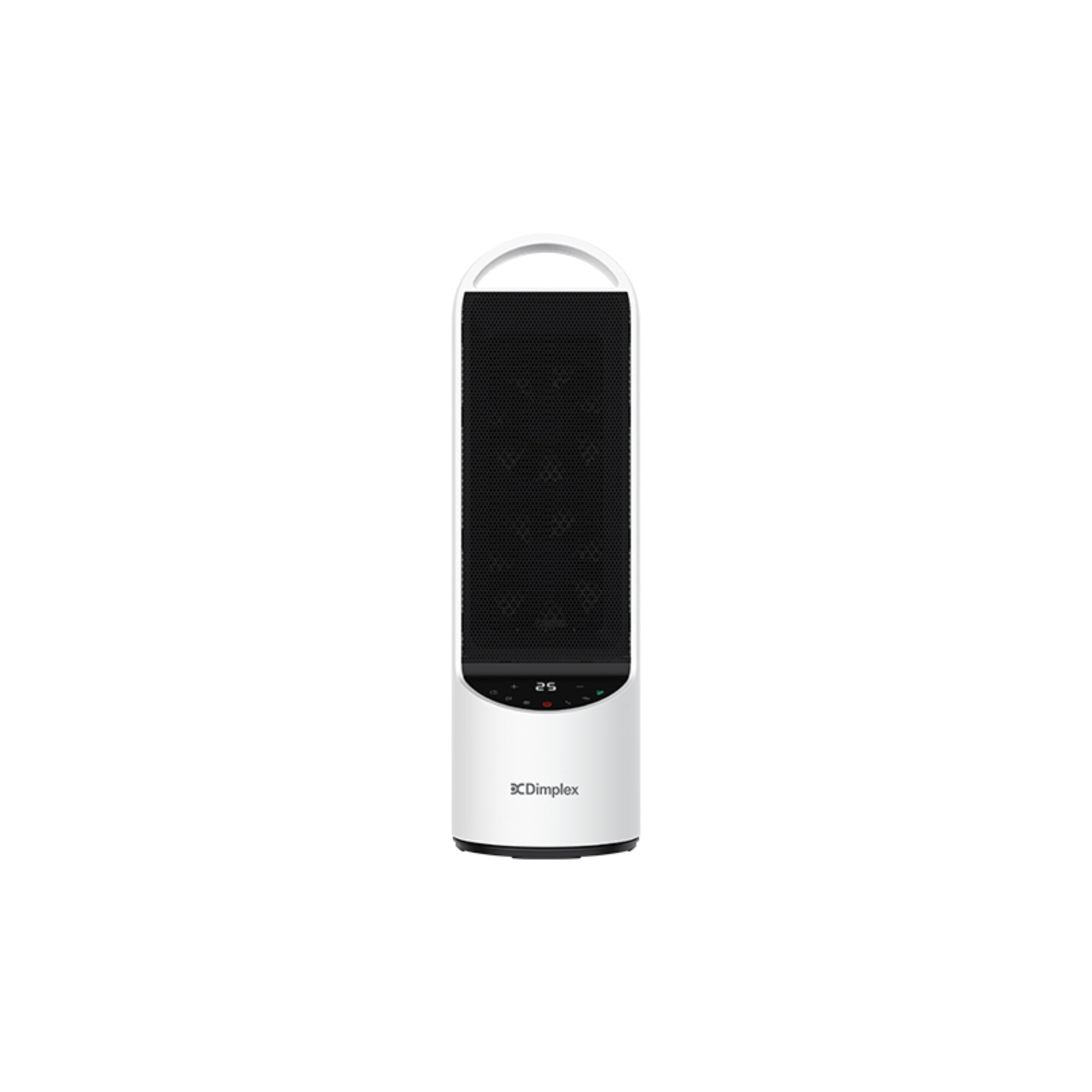 Dimplex 2kW Tall Ceramic Heater with Electronic Controls - Value Village