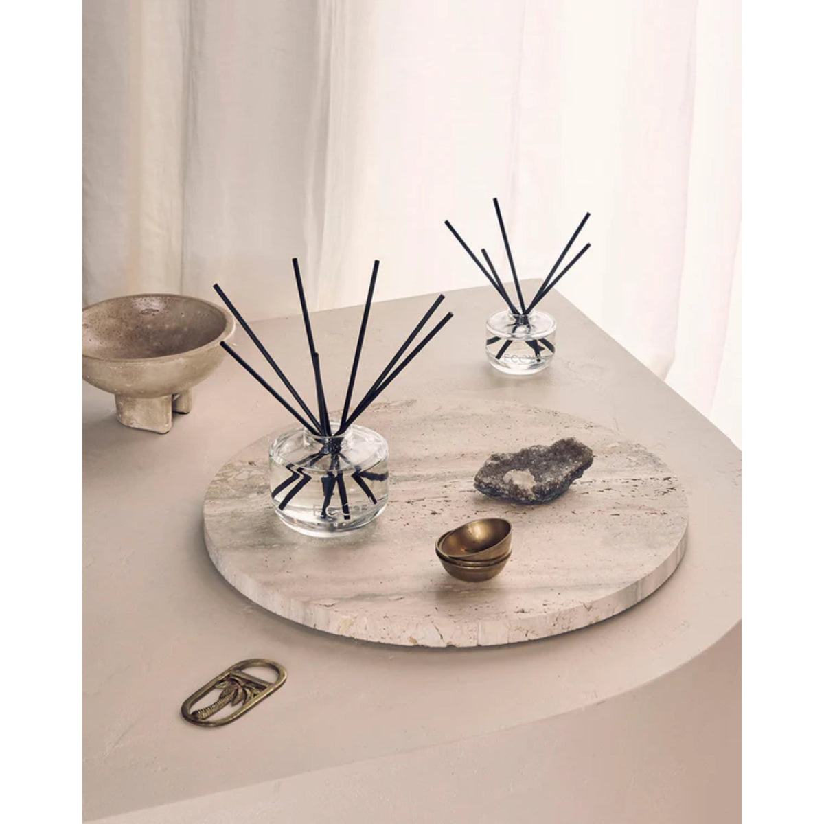 Ecoya French Pear The Fragrant Bathroom Set - Value Village