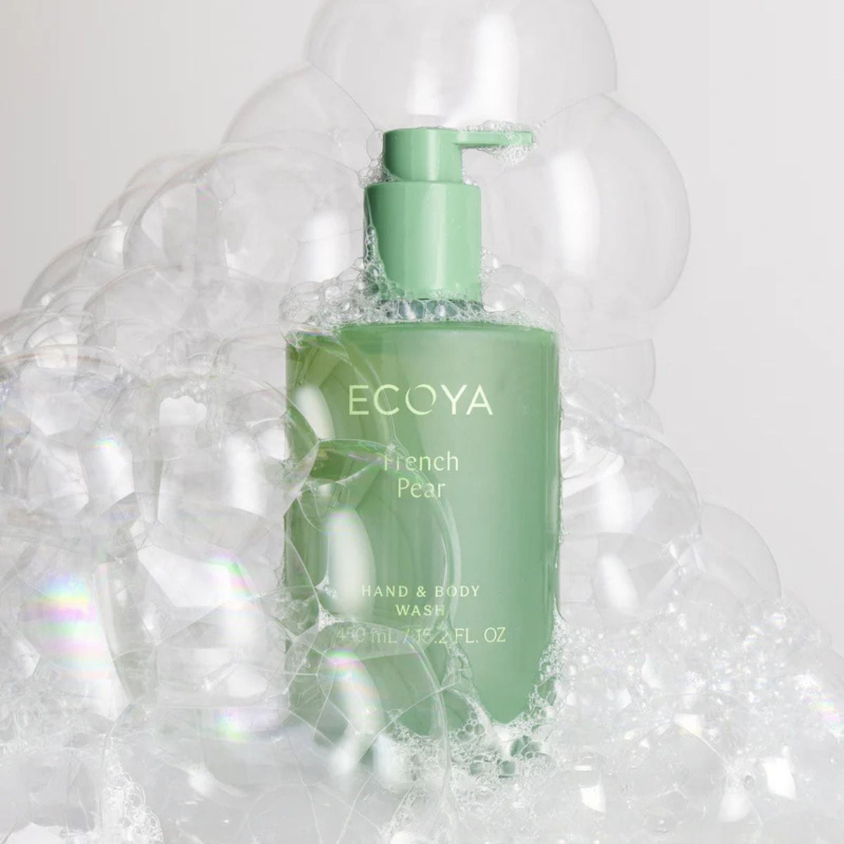 Ecoya French Pear The Fragrant Bathroom Set - Value Village