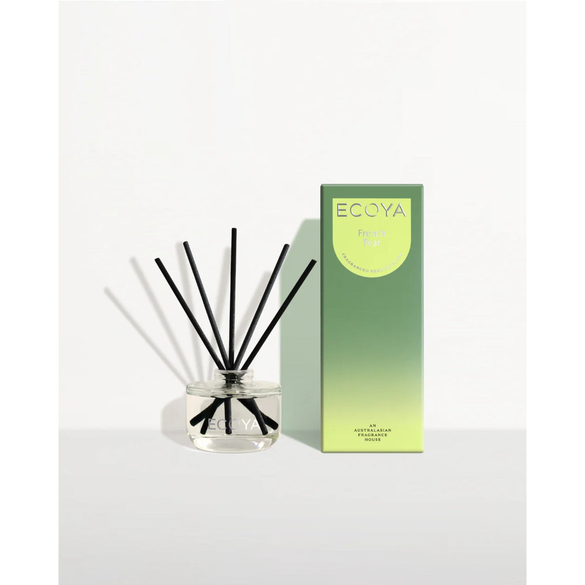 Ecoya French Pear The Fragrant Bathroom Set - Value Village