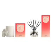 Ecoya Guava & Lychee Sorbet Madison Candle and Diffuser Set - Value Village