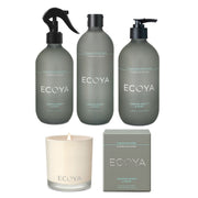 Ecoya Juniper Berry & Mint Kitchen Essentials Set - Value Village
