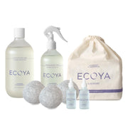 Ecoya Lavender & Chamomile Laundry Bundle - Value Village