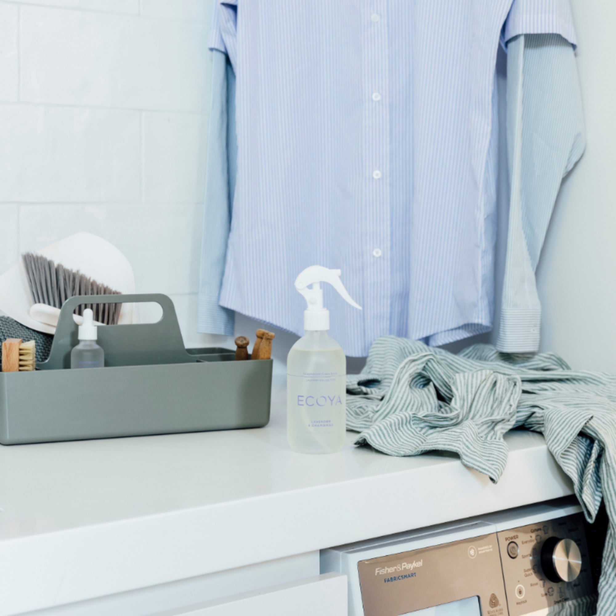 Ecoya Lavender & Chamomile Laundry Bundle - Value Village