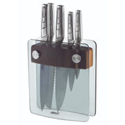 Elite 6 Piece Knife Block - Value Village