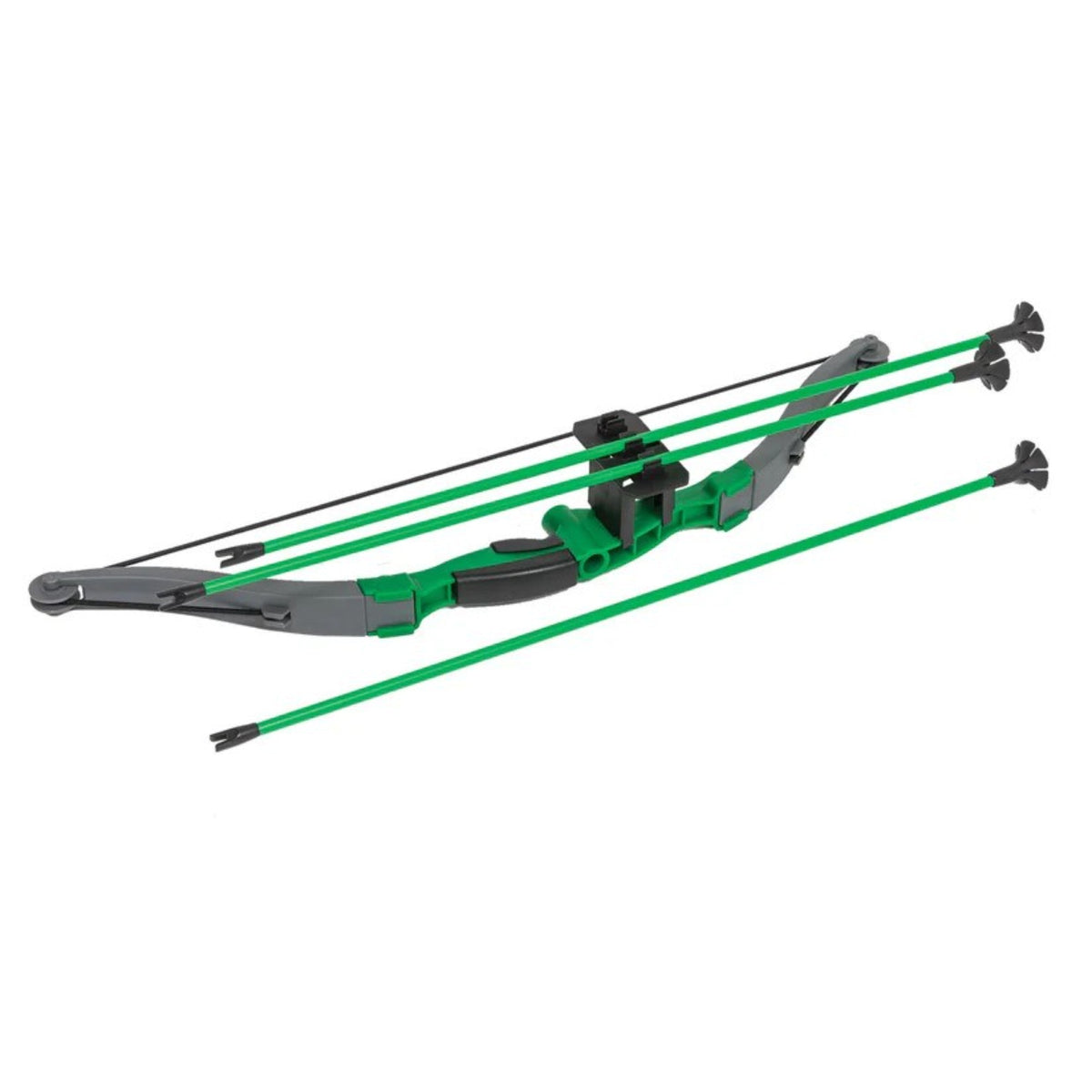 Go Play! 2-in-1 Axe Throw & Archery Set - Value Village