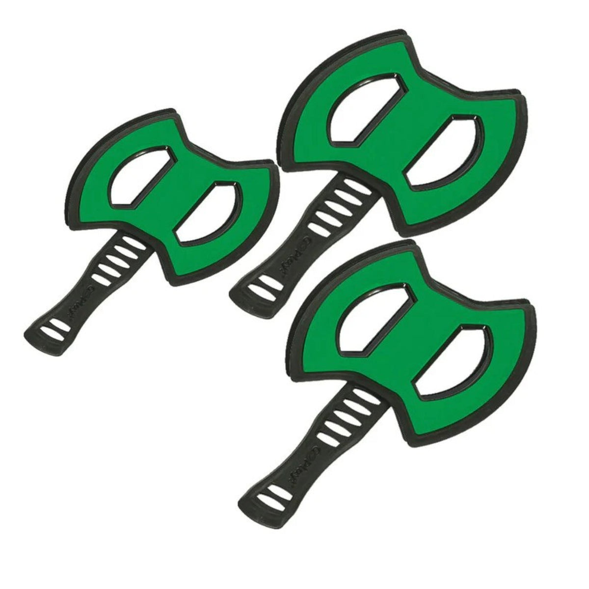 Go Play! 2-in-1 Axe Throw & Archery Set - Value Village