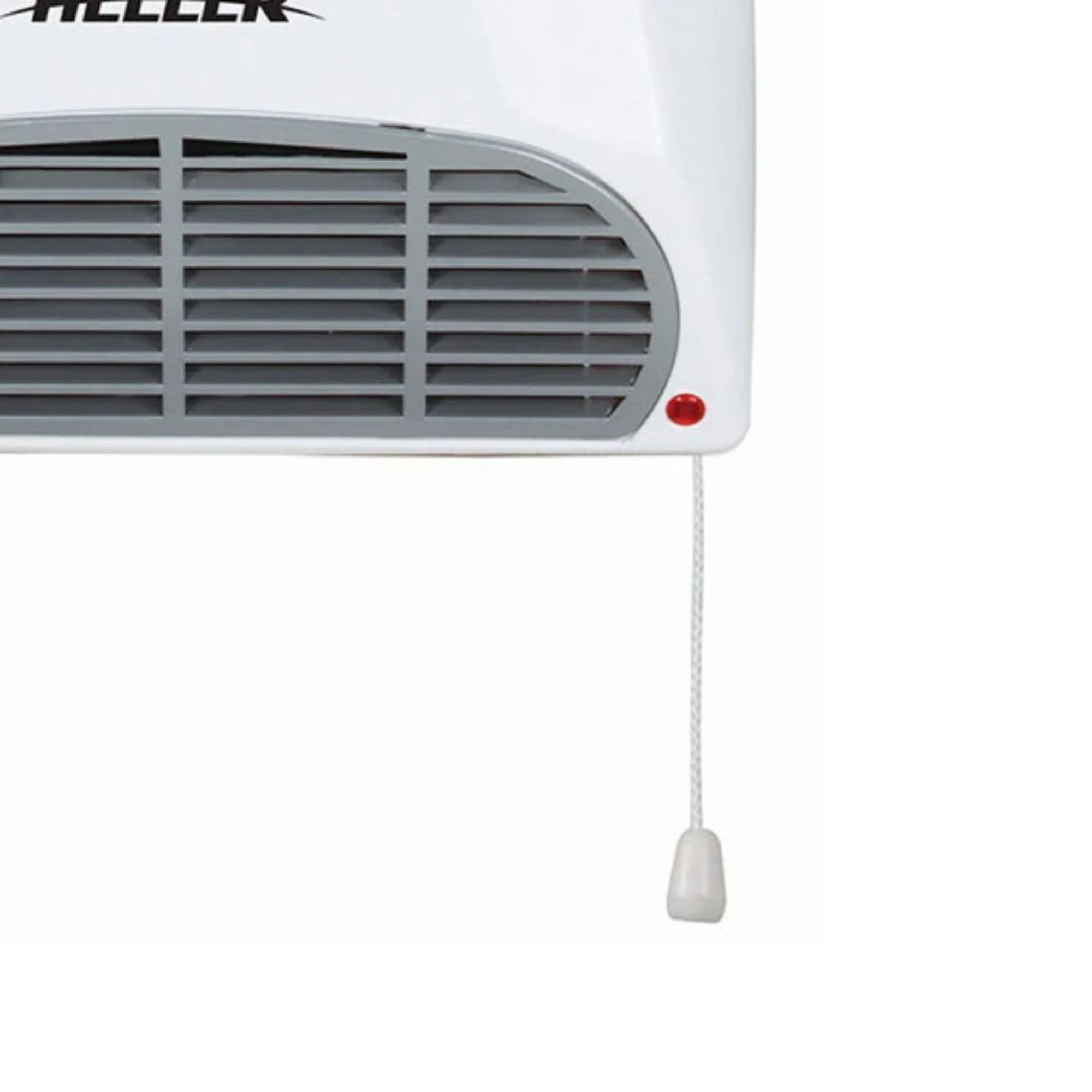Heller 2000W Bathroom Fan Heater - Value Village