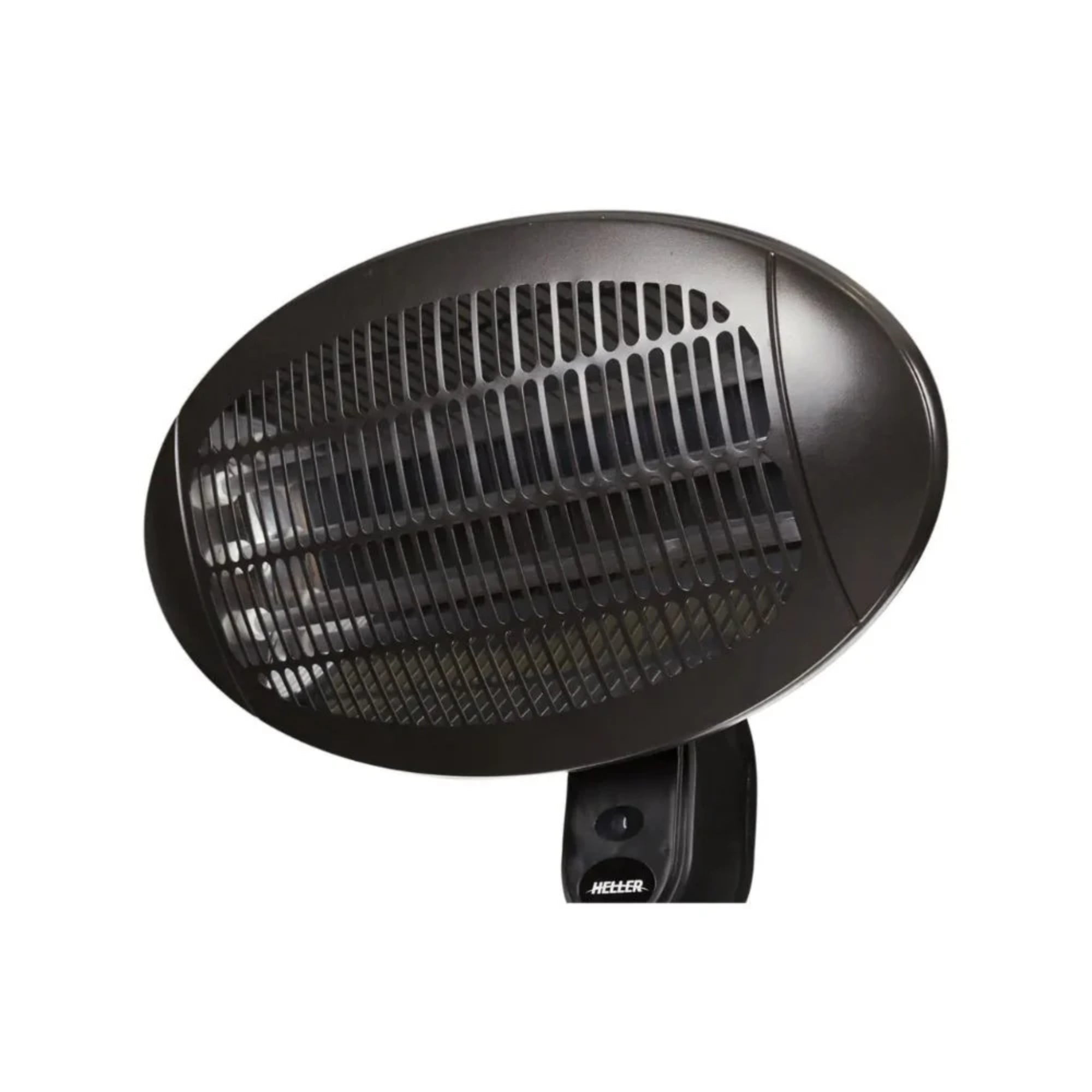 Heller 2000W Electric Outdoor Patio Heater - Value Village
