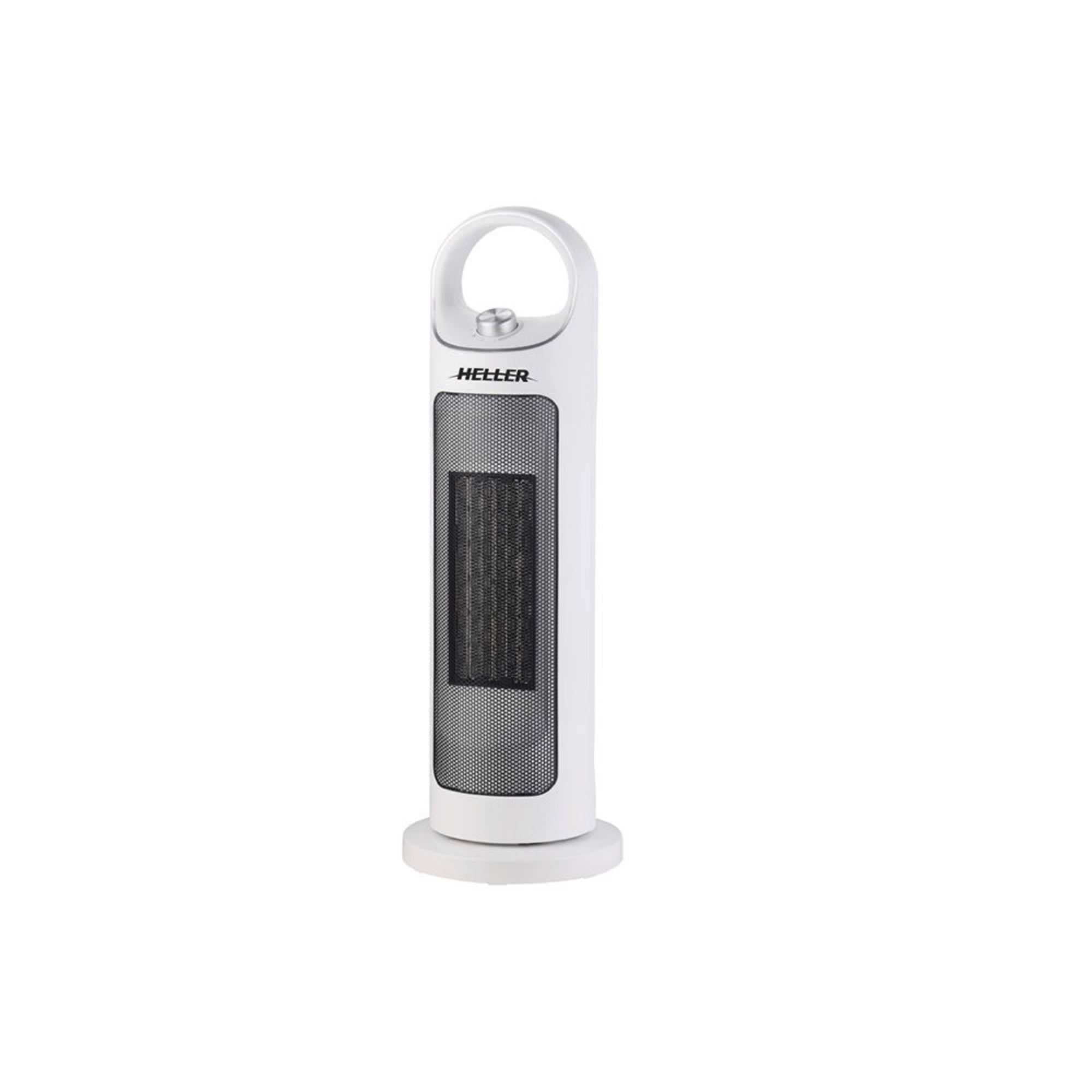 Heller 2000W Mini Tower Fan Heater - Value Village